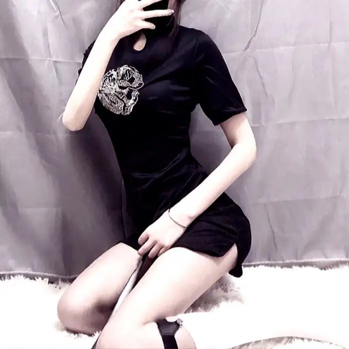 一池到底