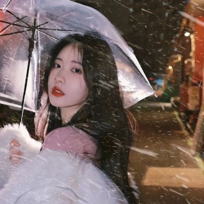俏女怀春